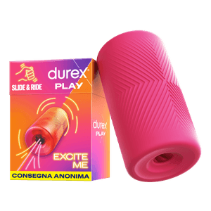 Masturbatore Maschile