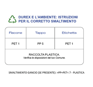 Durex Massage 2 In 1 Aloe Vera Gel Lubrificante