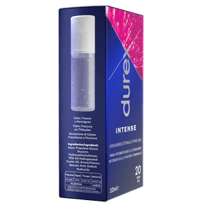 DUREX IT DUREX INTENSE STIMULATING GEL 10ML
