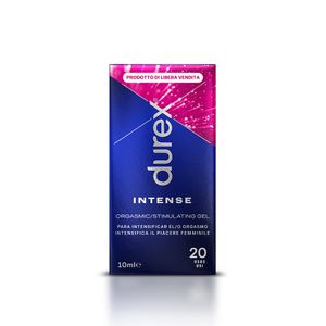 Durex Intense Stimulating Gel