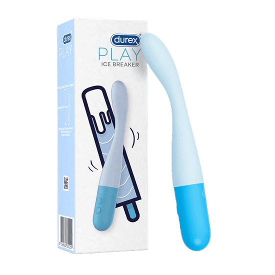 DUREX  PLAY ICE BREAKER
