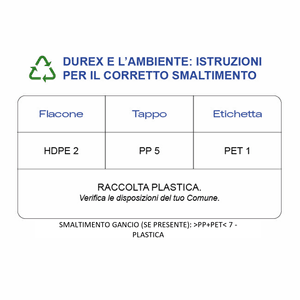 Durex Hot Gel Lubrificante