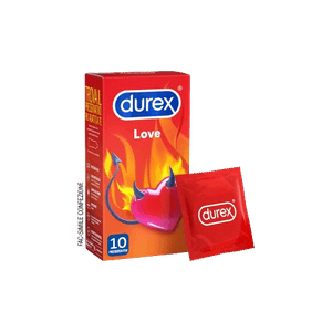 Durex Love