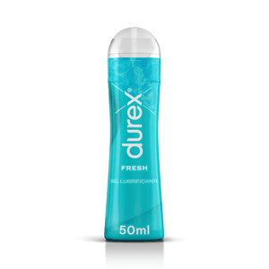Durex Fresh Gel Lubrificante