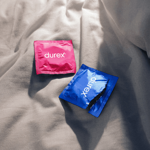 DUREX SURPRISE MIX
