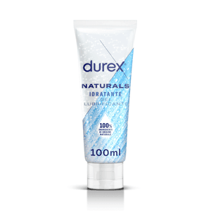 Durex Naturals Idratante