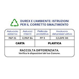 DUREX MIX PERFORMANCE