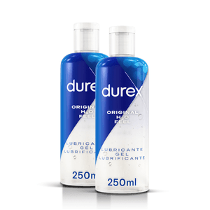 Durex Feel Gel Lubrificante