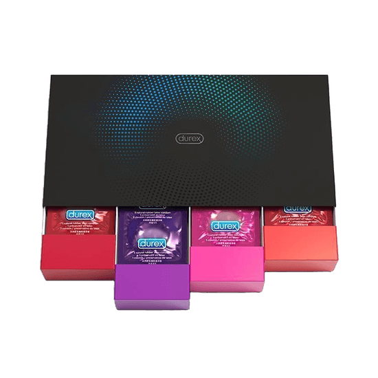 Durex Love Collection