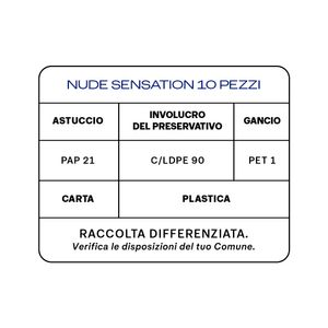 Durex Nude Sensation