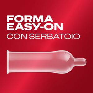 Durex Supersottile* Vestibilita' Aderente