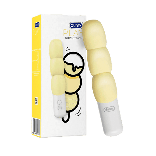 DUREX PLAY SORBETT-OH