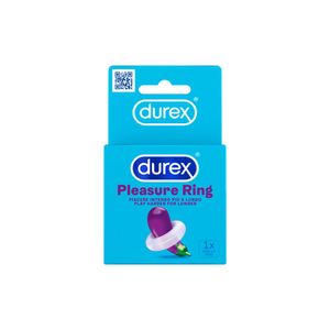 DUREX PLAY KIT