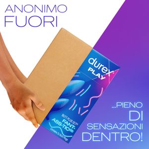 Masturbatore Vibrante