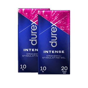 Durex Intense Stimulating Gel