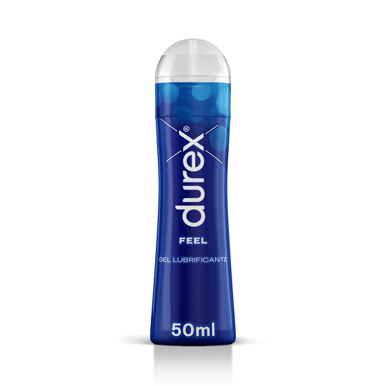 Durex Feel Gel Lubrificante