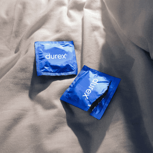 Durex Settebello XL