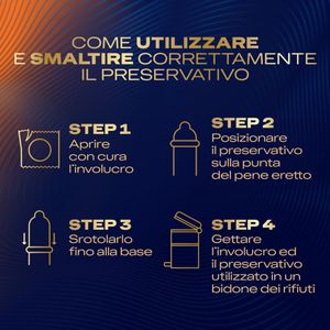 Durex Nude Sensation XL