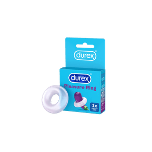 DUREX PLEASURE RING