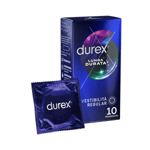 DUREX IT DUREX LUNGA DURATA