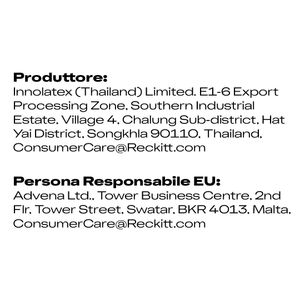 Durex Nude Sensation